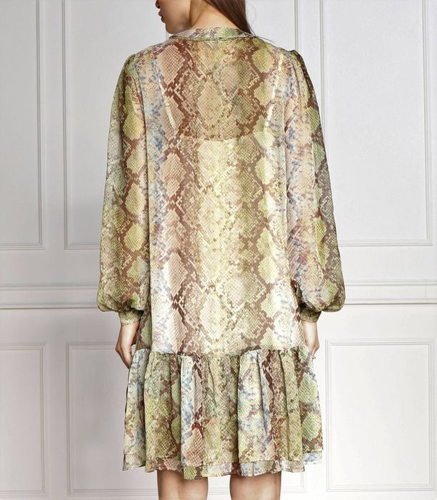 Оригинална рокля GUESS