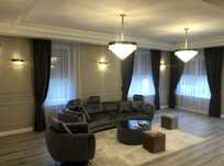 Inchiriez casa in regim hotelier in radauti