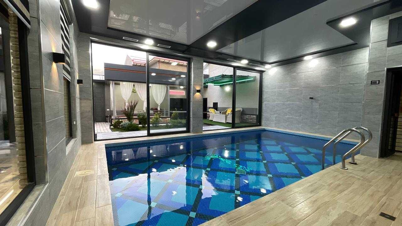 Dacha  Mini Hause 2 / Дача Мини Хаусе 2