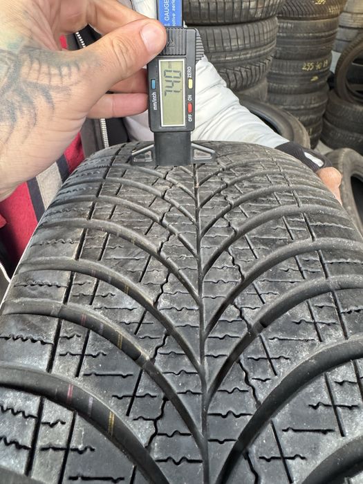 215 45 20 goodyear iarna m+s 2022