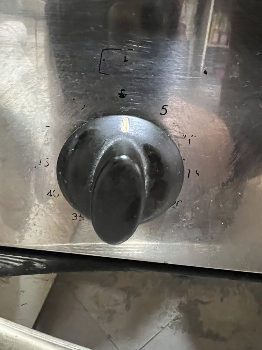 Фурна TEKA за вграждане