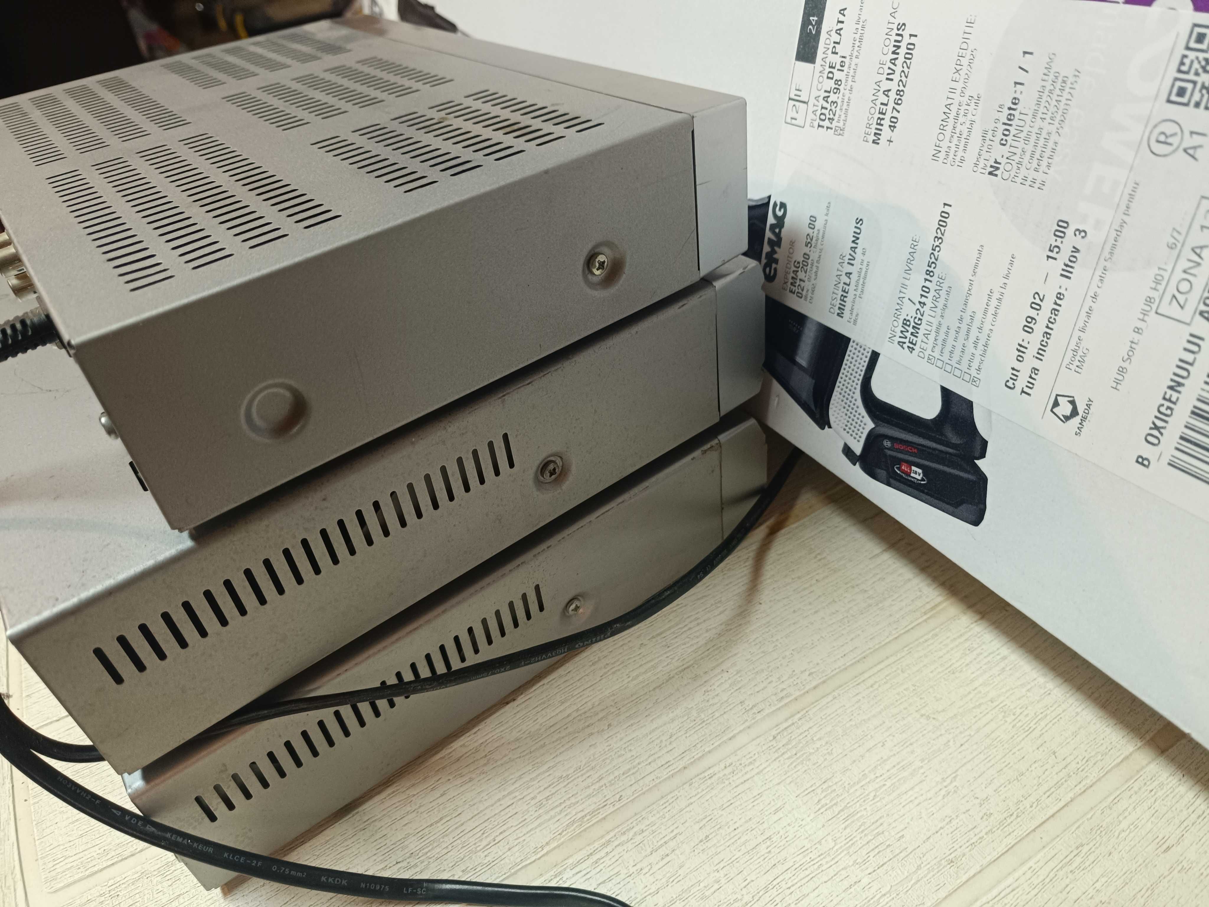 Receptoare Digi Satelit SD