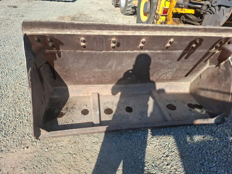 Cupa bobcat ( cereale)