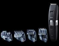 Триммер Panasonic ER-GB96, 1 год гарантии, доставка бесплатно.