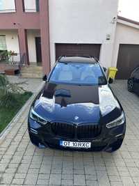 Bmw X5 M 40 d hybrid