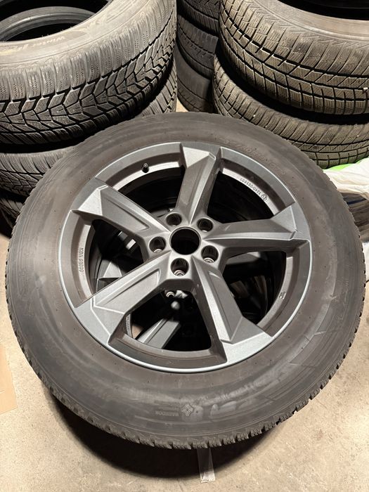 Anvelope iarna HANKOOK - 235/60/R18 - DOT2021