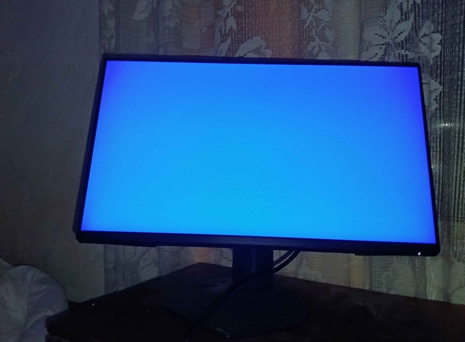 Monitor Dell G2524H 280Hz – 24.5" Full HD, ca nou, nefolosit