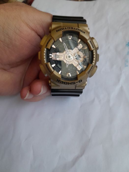 Maserati Fosil   Casio Garmin