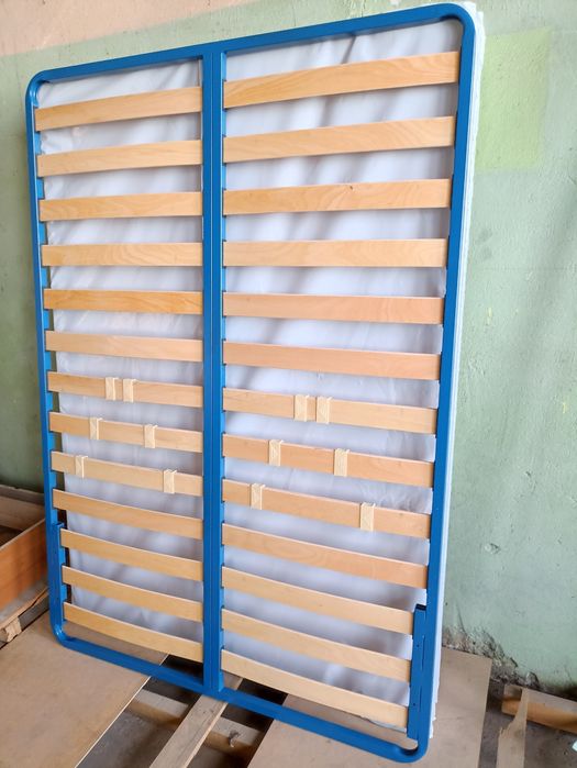 Нови подматрачни рамки