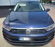 VW Passat B8 R Line 2.0 TDI 150 CP