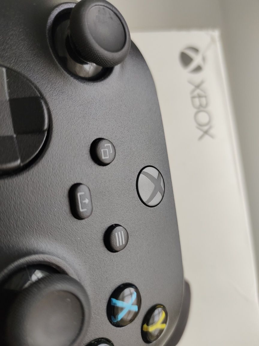 Джостик,  Геймпад для X Box One, One S, One X и ПК