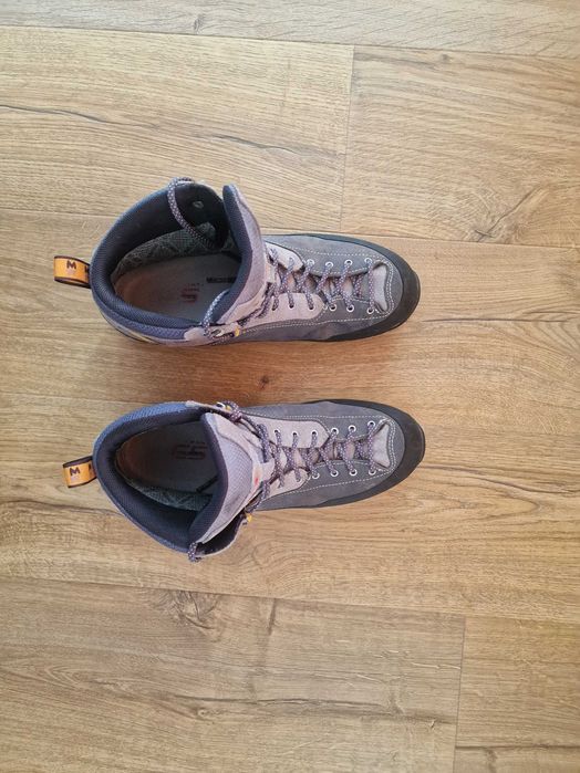 Обувки Garmont Vetta MNT GTX - размер 44