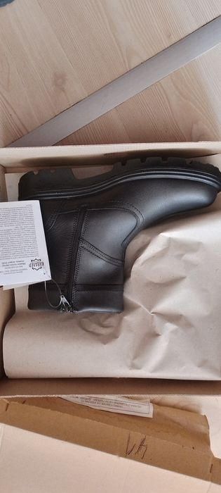 Зимни боти - нови