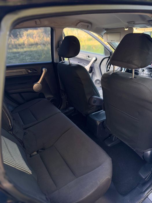 Vand Honda CR-V 3500 euro