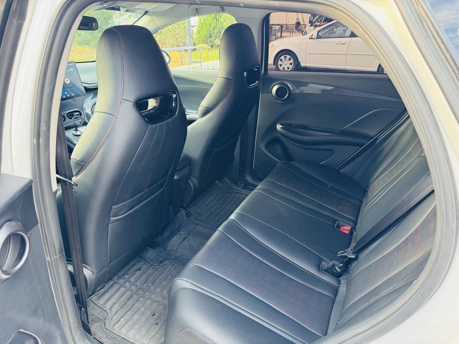 BYD E2 Luxury 2023