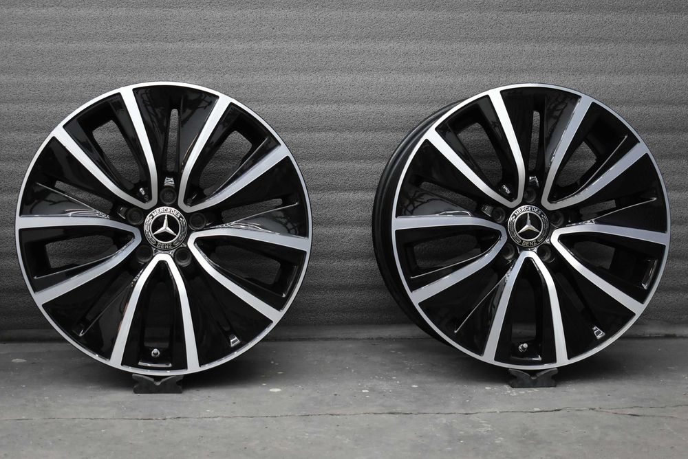 18'' Джанти Mercedes CLS 257, GLC, W222 W213. W205