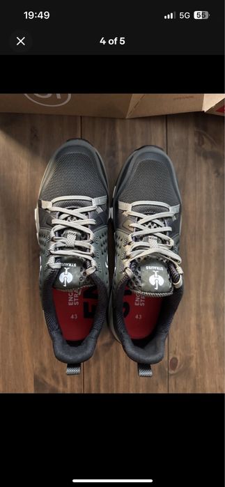 Engelbert Strauss Nattai O1