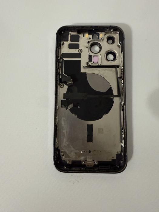 Capac spate iPhone 14 Pro Max