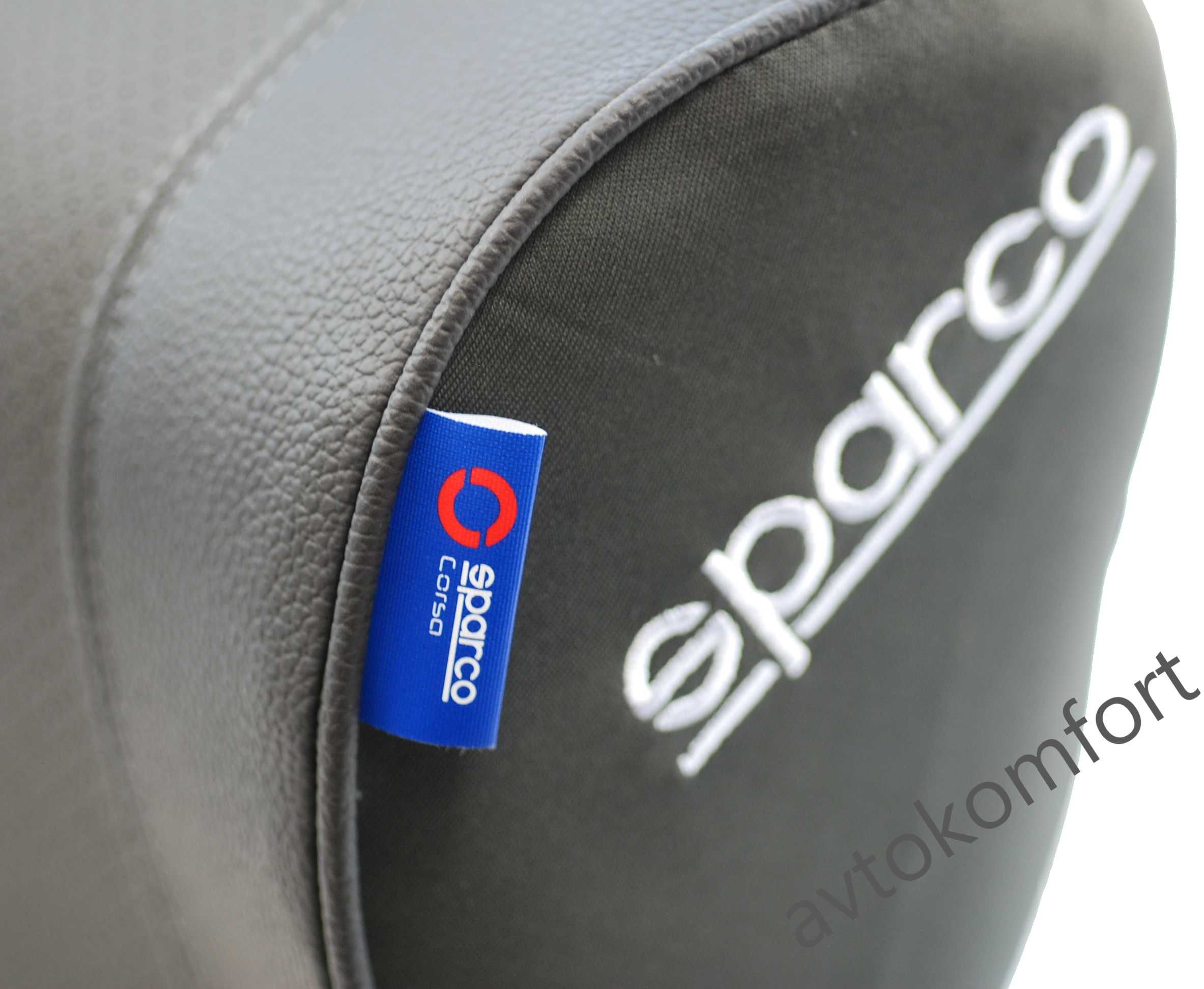Sparco Възглавница За Подглавник С Код КР 272