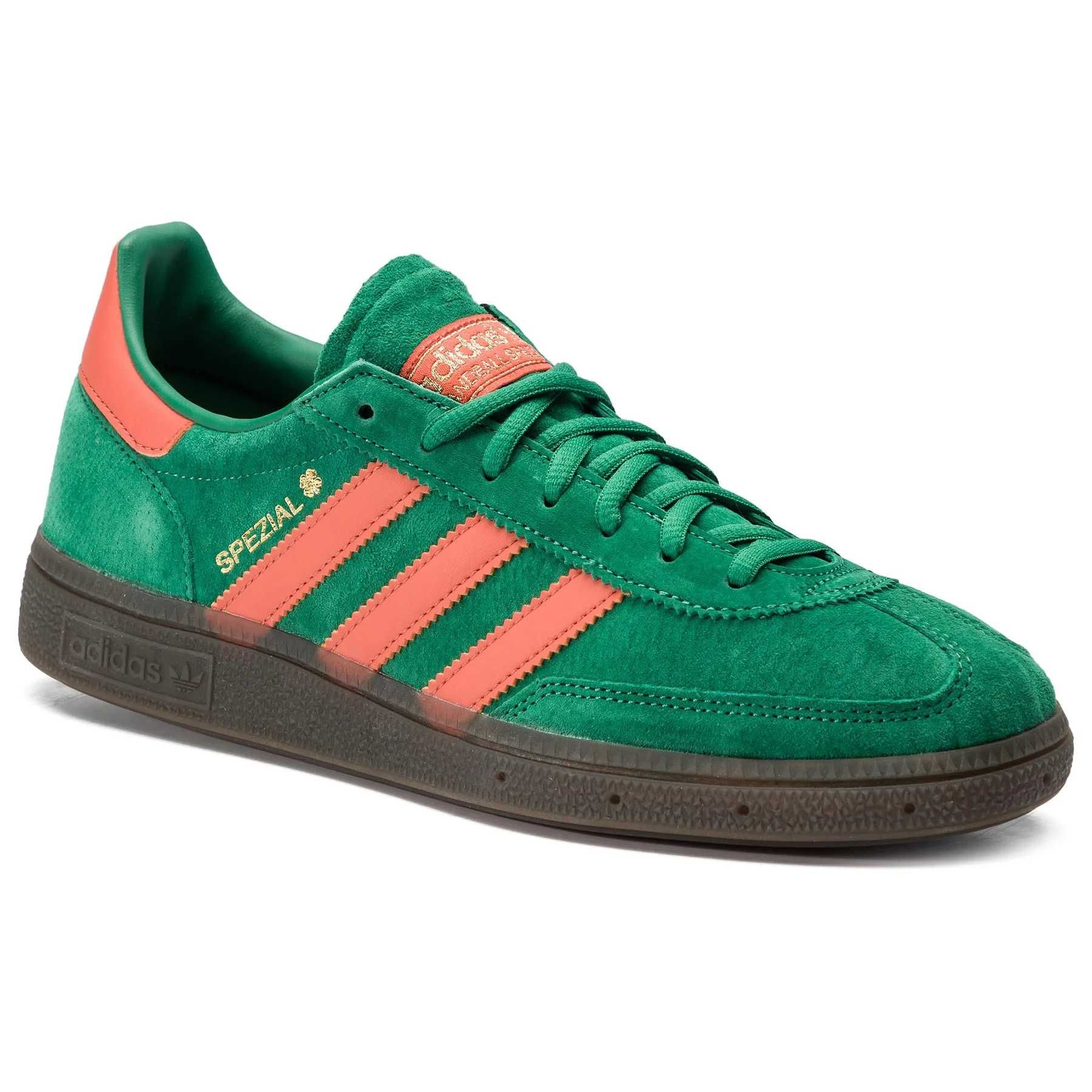 Adidas - Handball Spzl BD7620 №40 2/3 Оригинал Код 638