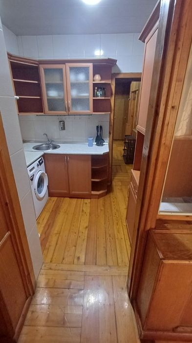 Сдаётся в аренду квартира.