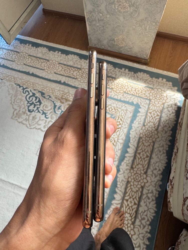 Iphone xs max 512Gb