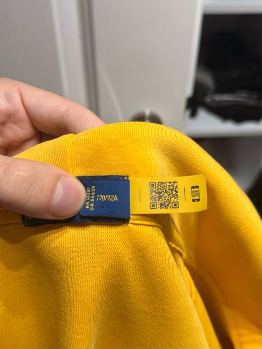 Compleu Polo Ralph Lauren