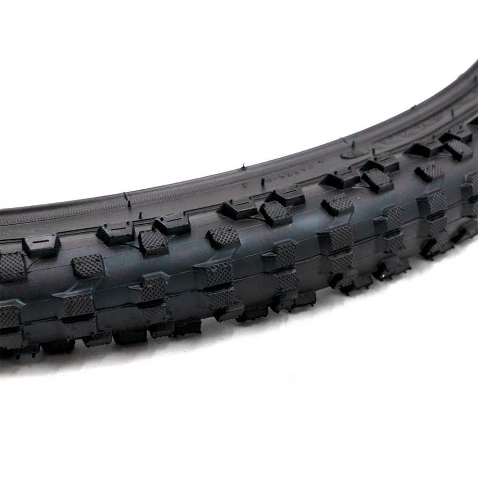 Външна гума за велосипед COMPASS (29 х 2.10) Защита от спукване - 4мм