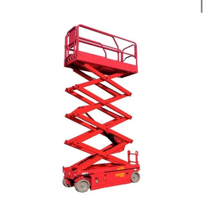 Подьемник ножничный