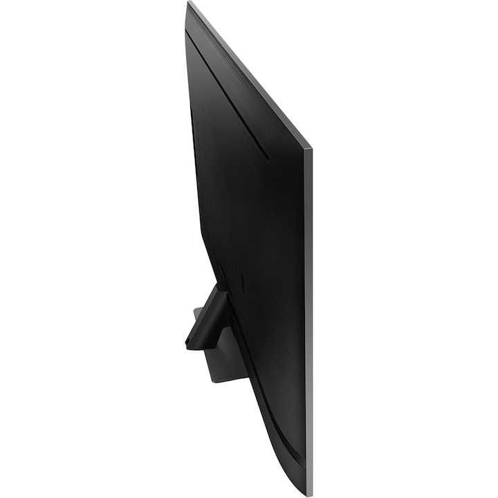 85" Samsung QE85Q80B Телевизор Smart, 4K 2г гаранция С ФАКТУРА и ДДС