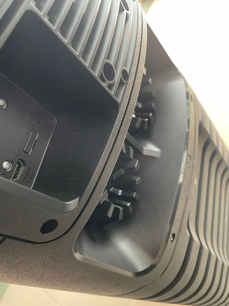 Тонколона Sony  mhc-v23d