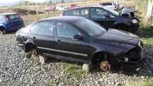 Dezmembrez Skoda Octavia 2 1.9 TDI DPF BLS,BKC 105PS,160.350 km!