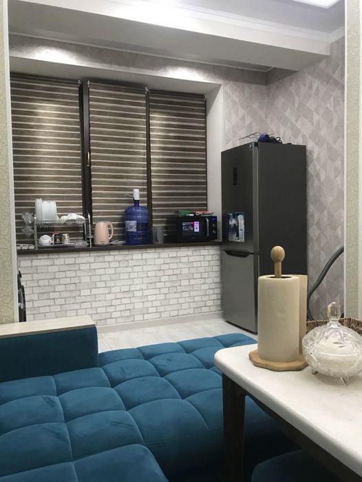 Квартира без ЗАГС