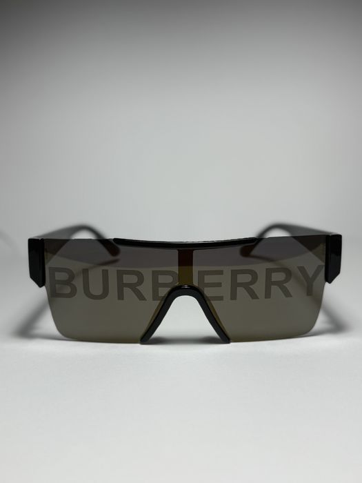 Ochelari de soare BURBERRY
