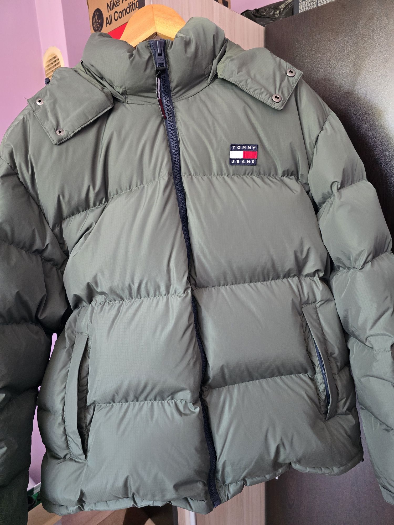 Tommy Hilfinger от серия ALASKA