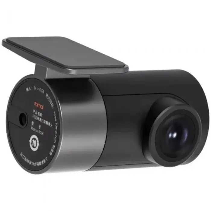 Camera auto DVR Xiaomi 70mai A800S  + camera spate Xiaomi 70mai RC06