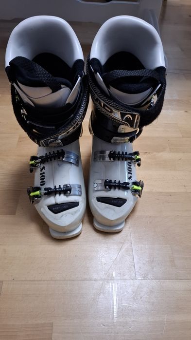 Clapari ski head s100 27-27.5