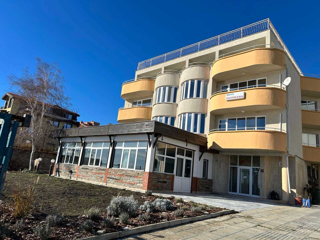 Дава се под наем Заведение в с. Равда, Област Бургас - 246 кв.м за 12750 € - Снимка #8