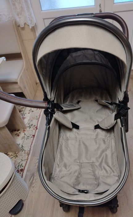 Carucior Coccolle Ago ca nou