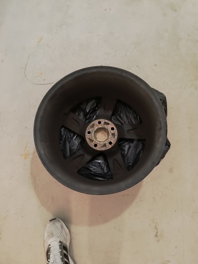 Джанти 18" 5х114,3