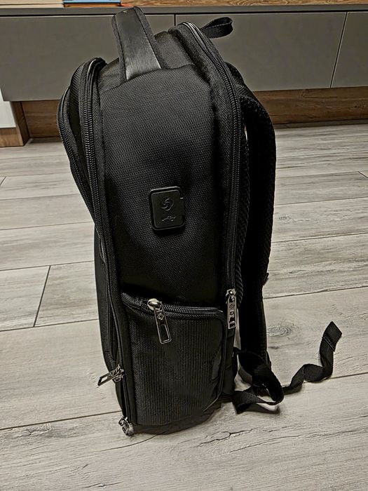 Rucsac laptop Samsonite Vectura EVO-009, 15.6"