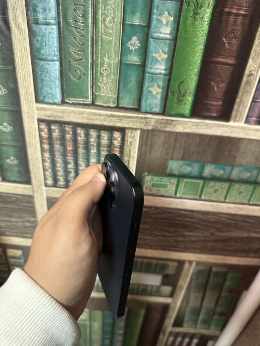 iPhone 15 pro 128 GB 87%