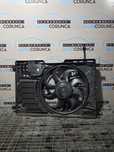 Electroventilator Ford Kuga II 2.0 TDCI 2012 - 2014 Automata (798)