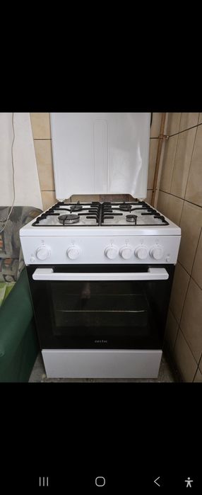 Aragaz Artic ( se vinde in Brasov)