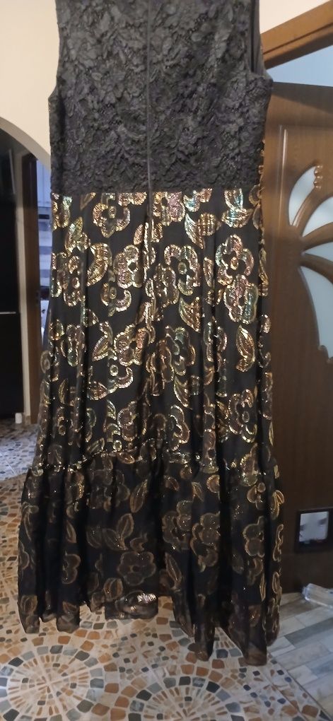 Rochie Nissa  ca noua purtata o singură dată