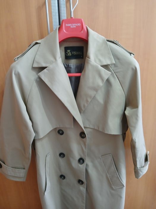 Продаю женский ПЛАЩ