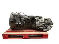 Cutie de viteza Mercedes Actros MP4 DAIMLER G211-12 W/ Retarder