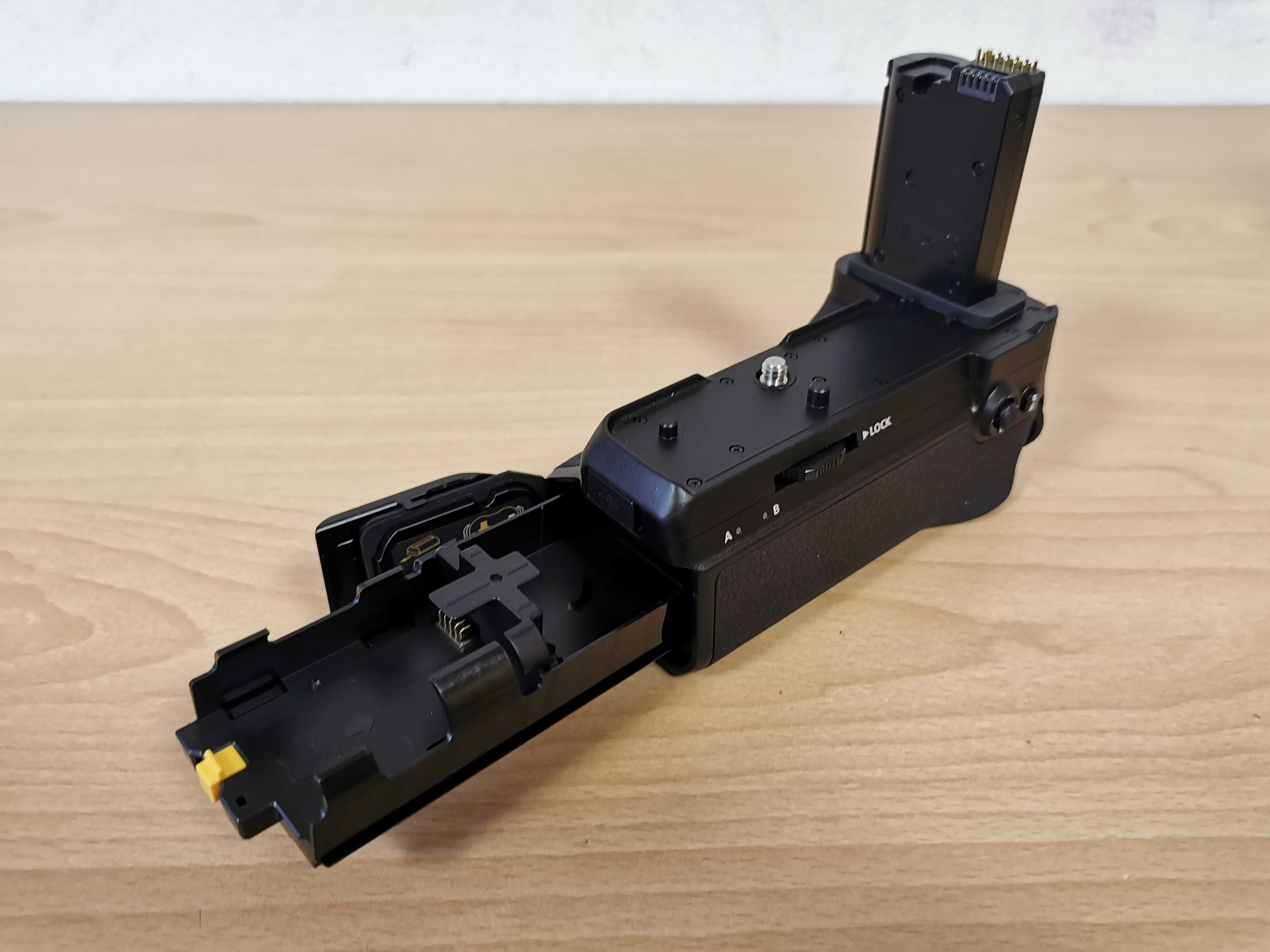 Грип за батерии Nikon MB-N11 Battery Grip за Nikon Z6 II/Z7 II