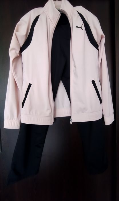 Спортен екип Puma размер 164