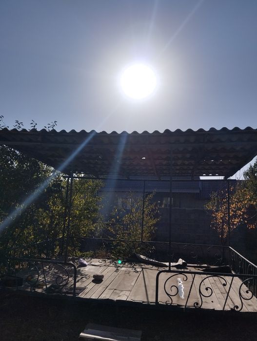 Продаётся тапчан. 5 х 4